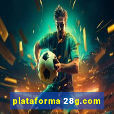 plataforma 28g.com